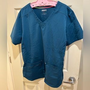 Scrub Top